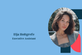 Blog content website elja