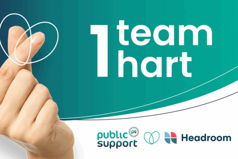 Blog content website PS